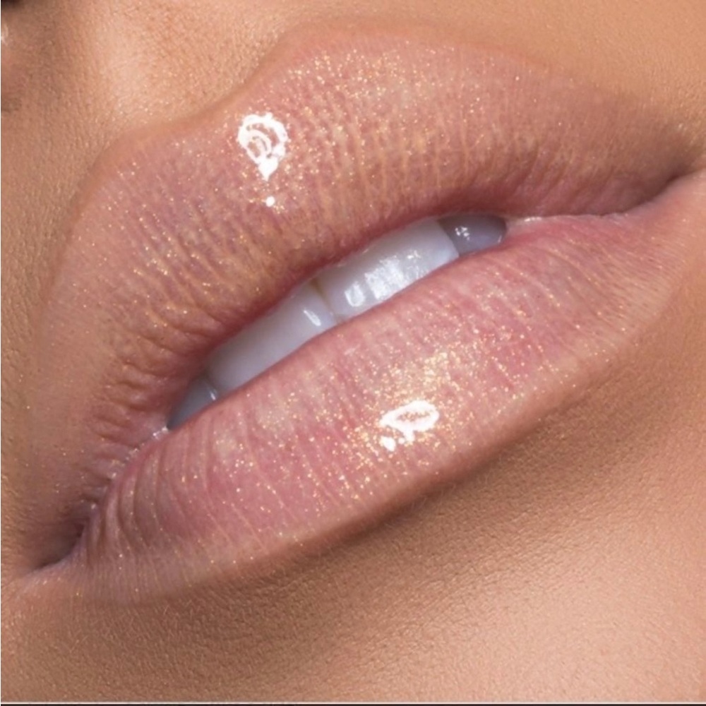 Dose Of Colors Full-size Lip Gloss Seriously or Goalz